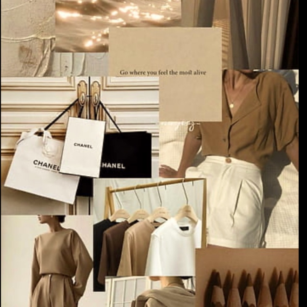 Meet your Posher, Silver